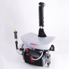 供应便携式电动升降机POWERSEAT(电池型）