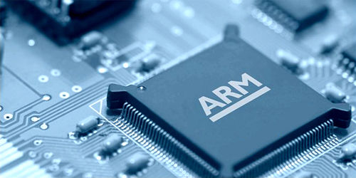 锁定物联网 ARM再推低功耗处理器
