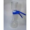 北京全玻璃微孔滤膜过滤器CH-CB-2厂家 说明书 参数